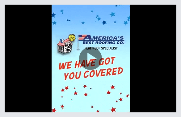 America’s Best Roofing.
