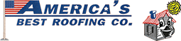 America’s Best Roofing.