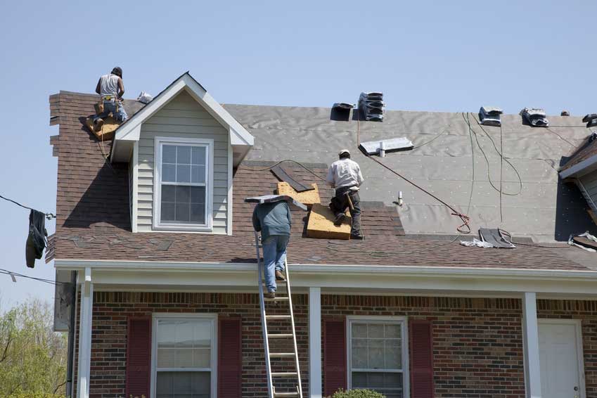 America’s Best Roofing